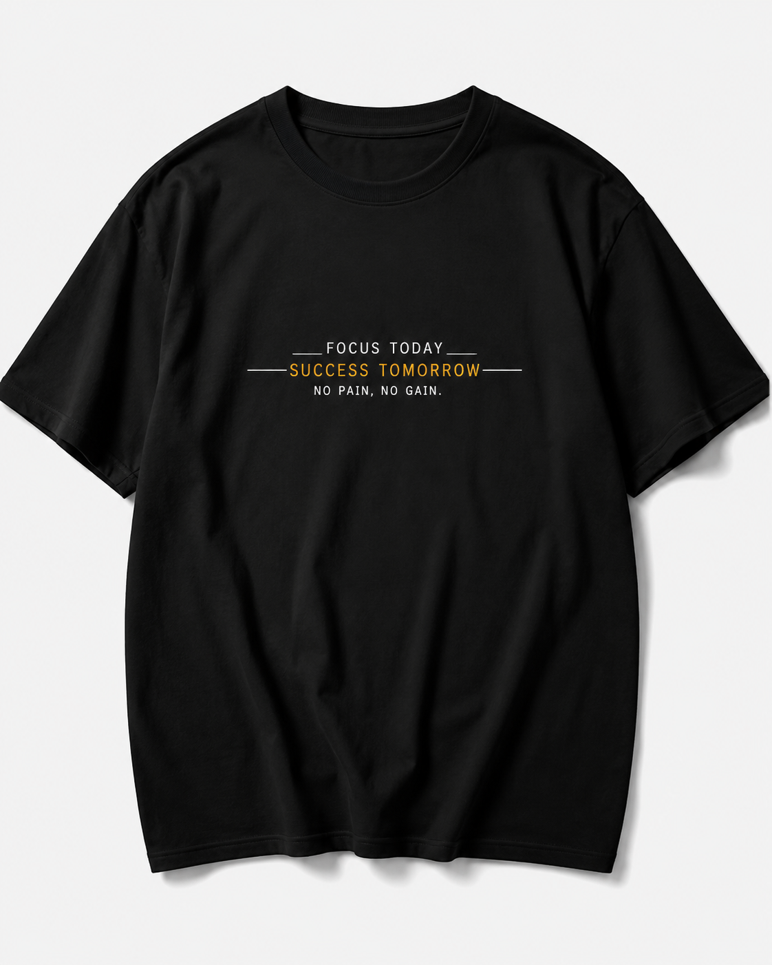 Premium T-Shirts