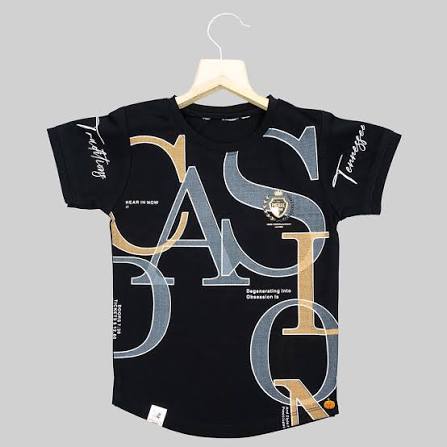 Graphic T-Shirts