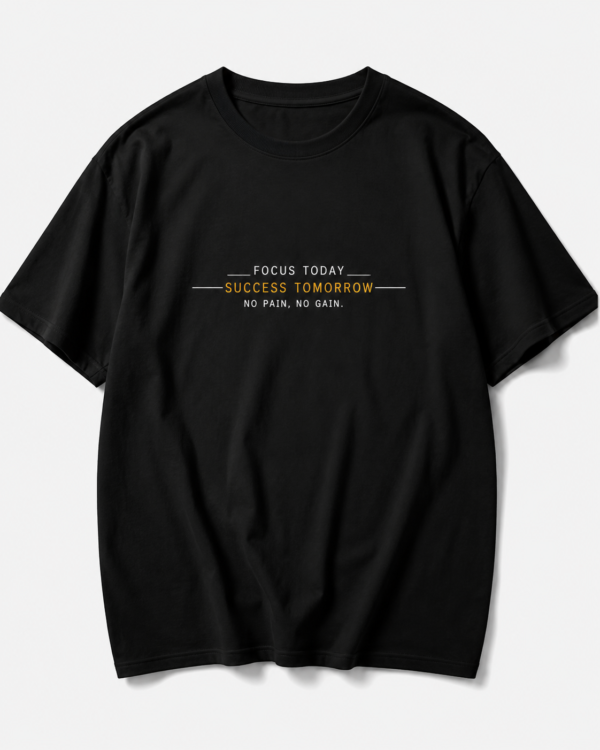 Fashionable Tuesday Printed Unisex T-Shirt